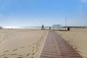 Apartamento La Burrita - Playa de las Burras
