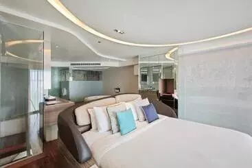 Baraquda Heeton Pattaya By Compass Hospitality - Pattaya