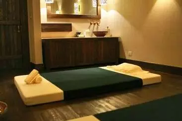 Pickalbatros Oasis Port Ghalib - Marsa Alam