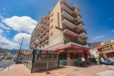 Hostal Virginia - Favara