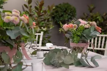 Palacio La Marquesa 4 Estrellas Sup - Teruel