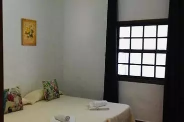 Apartamentos Y Habitaciones Villa Marina - La Caleta