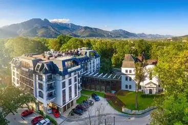 Nosalowy Park Hotel & Spa - Zakopane