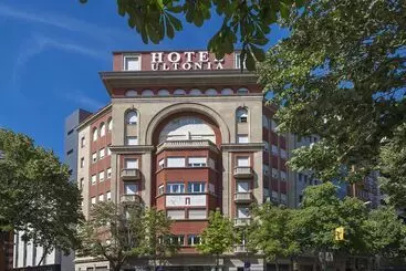 Gran Ultonia - Gerona
