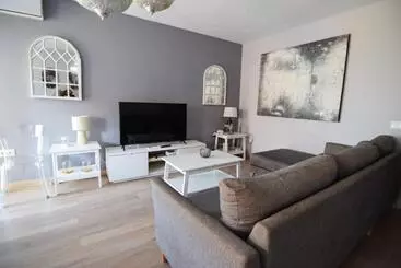 Cremades Duke Apartment - Málaga