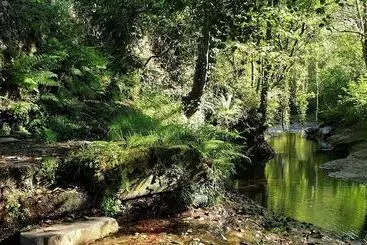 Molino De Yera - Vega de Pas