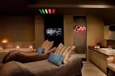Cape Town Marriott Hotel Crystal Towers - Ciudad del Cabo