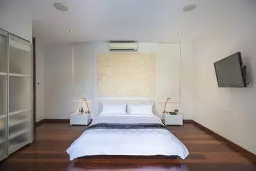 C151 Smart Villas At Seminyak - Seminyak