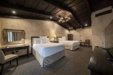 El Convento Boutique - Antigua