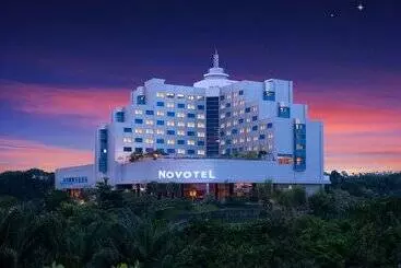 Novotel Balikpapan - Balikpapan