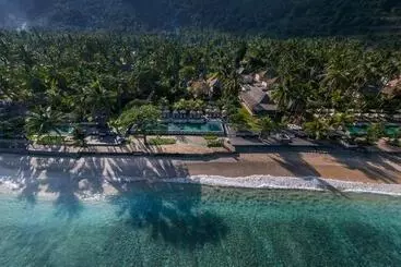 Qunci Villas Resort - Lombok