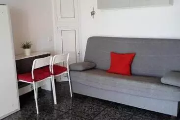 R&g Pineda Apartamento - Vila-Seca