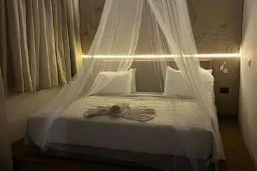 Al Mare Villas - Kiotari