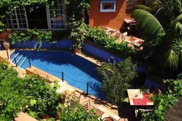 Amanhavis - Benahavis