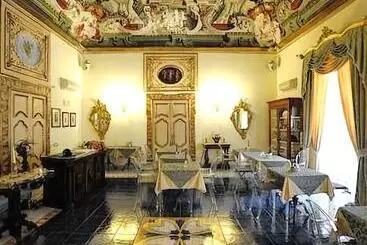Floridiana - Amalfi