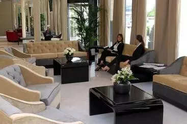 Grand Hotel Duca Di Mantova - Sesto san Giovanni
