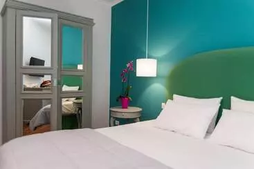 Keri Village & Spa By Zante Plaza - Zante Town