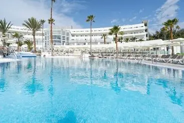 拉布兰达金沙滩酒店 - Costa Calma