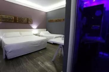 Quintocanto Hotel & Spa - Palermo