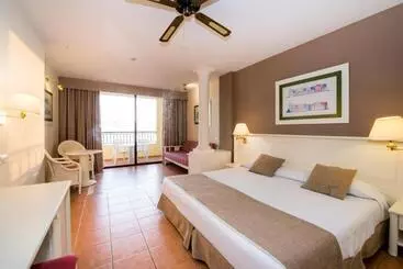 Bahia Principe Sunlight Tenerife   All Inclusive - Costa Adeje