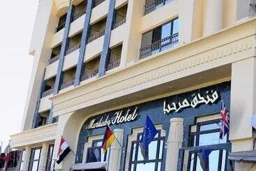 Marhaba Palace - Aswan