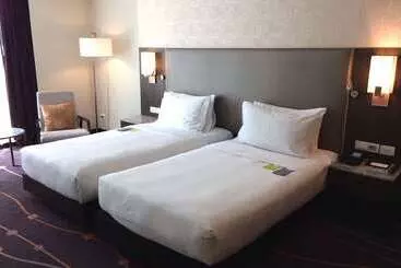 Radisson Suites Bangkok Sukhumvit - Bangkok