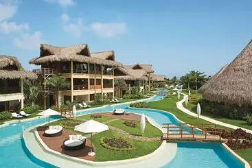 Zoetry Agua Punta Cana   All Inclusive - Uvero Alto