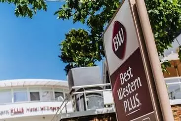 Best Western Plus Hotel Willingen - Willingen