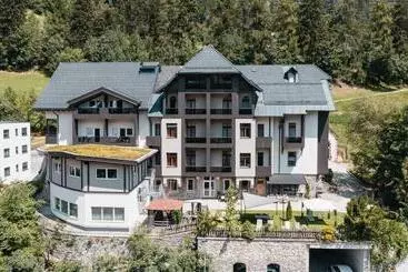 Alpin Hotel Gudrun - Tavernelle in val di Pesa