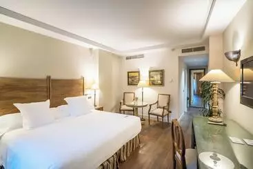 Grand Hotel Don Gregorio - Salamanca