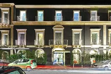 Romano House - Catania