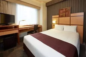 Villa Fontaine Tokyonihombashi Hakozaki - Tokio