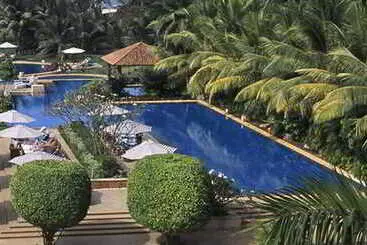 Kenilworth Resort & Spa, Goa - 果阿邦