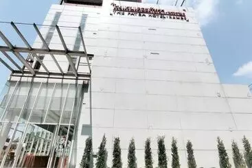 The Patra Hotel   Rama 9 - Bang Kapi
