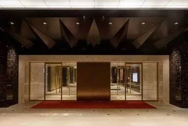 Art Hotel Osaka Bay Tower - Osaka