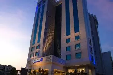 Radisson Blu Kochi - Kochi