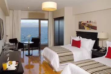 Alma Del Lago Suites & Spa - San Carlos de Bariloche