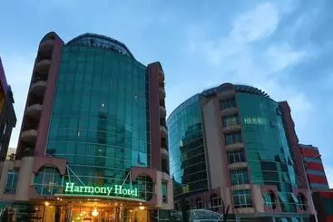 Harmony - Addis Ababa