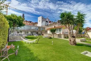 Oca Vitoria Village - Porto