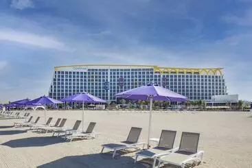 Dubai-Luxury 5★ Stays - دبي