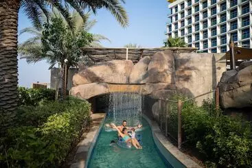 Dubai-Luxury 5★ Stays - Dubai