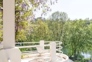 Casa Das Lerias - Amarante