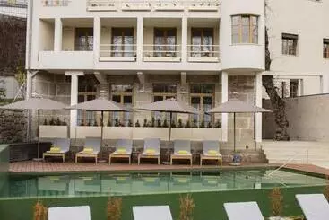 Casa Das Lerias - Amarante
