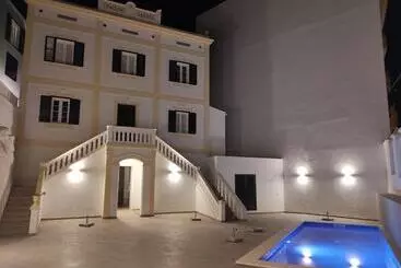 Amano Maison Carrée - Alayor