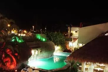 Alikar - Santa Cruz Huatulco