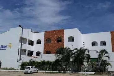 Alikar - Santa Cruz Huatulco