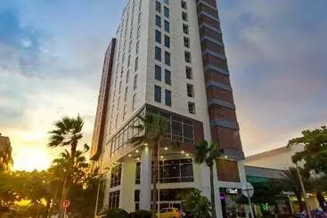 Ghl Hotel Barranquilla - Barranquilla
