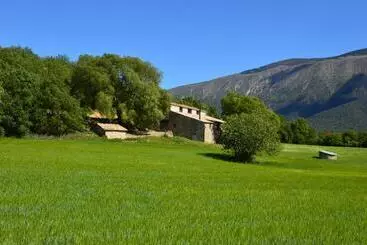 Mas De Bruquet - Llimiana
