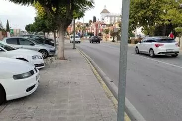 Hospedaje Benacazon A49 - Benacazon