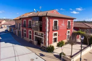 Quintanares - Rioseco de Soria